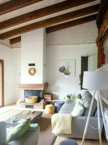 Holiday home with terrace, garden & BBQ | Suitable for remote work - Image 5