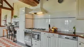 Wonderful holiday home with terrace, pool & garden | Pet-friendly - Image 5
