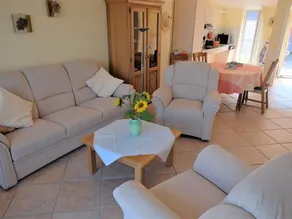 Holiday apartment with terrace, barbecue & garden | Nature view - Image 2