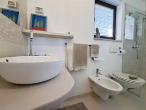 Flat with 1 bedroom for 4 persons - Image 5