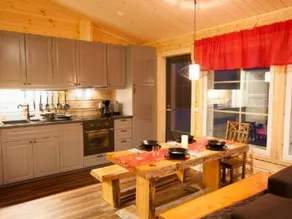 Ferienhaus mit Sauna - Image 4