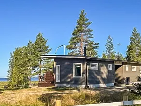 House with sauna & terrace - Image 2