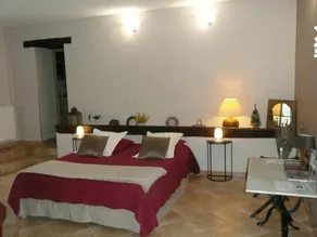 B&B with garden & terrace | River view - Image 4