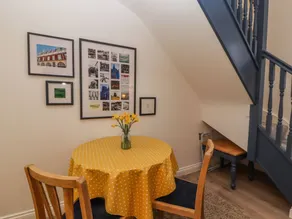 Cottage with garden - Image 5