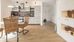 Flat with 2 bedrooms for 4 persons - Image 4