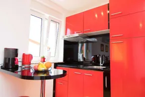 Wonderful flat with jacuzzi, pool & terrace | Garden view | Pets are welcome - Image 4