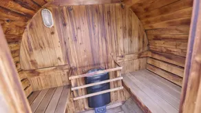 Pleasant house with garden & sauna | Beach nearby | Pets allowed - Image 5
