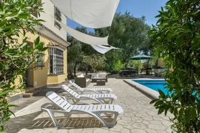 Agréable maison conviviale et familiale avec terrasse, jardin et barbecue | Vue montagne | Idéale pour le télétravail | Avec animaux bienvenus - Image 2