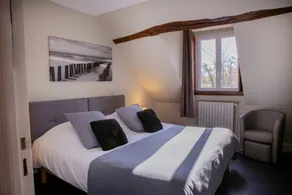 B&B with garden | Garden view - Image 2