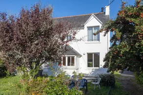 Children-friendly house with BBQ & garden | Beach nearby | Dogs allowed - Image 2