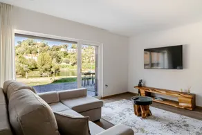 Maison avec jardin, barbecue et internet haut débit | Vue lac | Adaptée au travail à distance - Image 3
