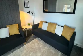Flat with 3 rooms for 6 persons - Image 2