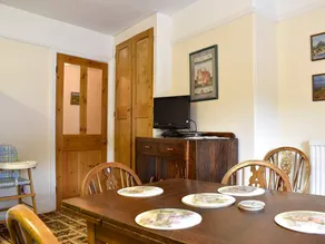 Children-friendly cottage with garden | Dogs allowed - Image 5