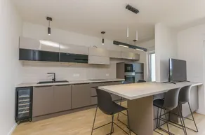 Apartment with terrace | Sea view - Image 3