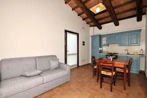 Casale Contessa: Appartamento Montepulciano - Image 5