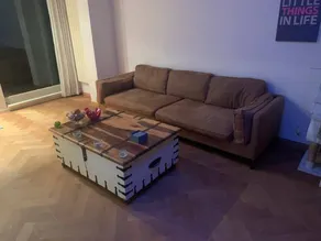 Maison avec jardin et terrasse - Image 4