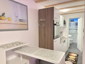 Apartment | City view | Good for workation - Image 3