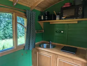 Gîte avec jardin - Image 4