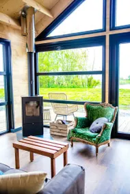 Apartment with sauna | Water view - Image 3