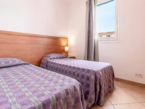Charming holiday apartment with terrace & pool | Sea view | Close to the beach | Pets allowed - Image 4