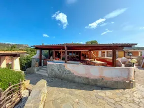 Maison de vacances avec barbecue, terrasse et jardin | Vue nature - Image 3