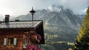 Doppelzimmer für 2 Personen (22 m²) in Leogang - Image 5