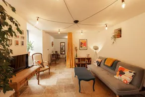 Lunada – Charming Cottage with E-Bikes & Canoe Included (2/3 Guests) - Image 5