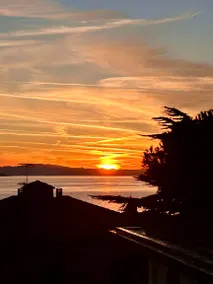 Fully equipped holiday home with garden, terrace & BBQ | Sea view | Beach nearby | Pets are welcome - Image 2