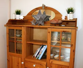 Fully equipped apartment with terrace - Image 5