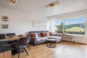 Apartment “Vacation in Schönwald” Mountain View, Balcony, Wi-Fi, Bright, High-Quality Amenities - Image 3
