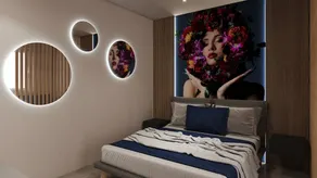 Chambre privée - Image 3