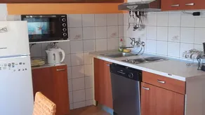 Espectacular apartamento vacacional con barbacoa y terraza | Admite perro - Image 5