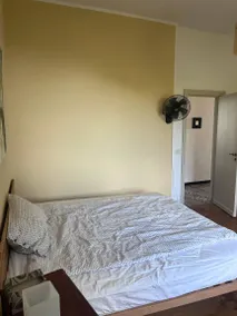 Room 'Stanza 1' with Sea View, Shared Terrace and Wi-Fi - Image 3