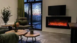 Family-oriented beautiful holiday home with garden, BBQ & terrace | Sea view | Close to the beach | Pets are welcome - Image 4