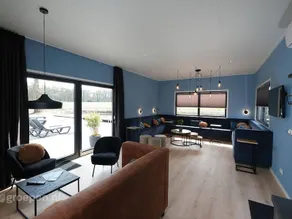 Maison avec terrasse, piscine privée et barbecue - Image 5