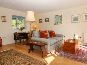Child-friendly charming cottage with garden | Dogs allowed - Image 5