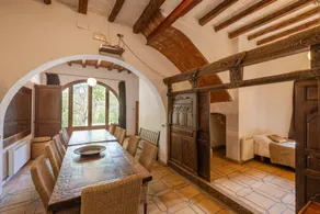 Villa 'Casa Argentera' mit Bergblick, privatem Pool und Wi-Fi - Image 2