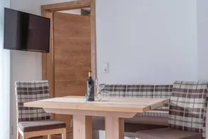 Wohnung mit Terrasse, Garten und Grill - Image 4