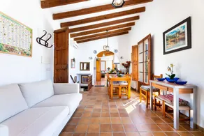 Villa mit Grill, privatem Pool und Garten - Image 4