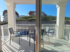 Apartment with terrace | Garden view - Image 3