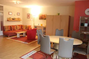 Charmant appartement avec barbecue et terrasse | Proche de la plage | Avec animaux bienvenus - Image 5