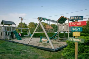 Mashnee Beach House - Image 2