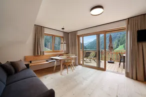 Merveilleux appartement adapté aux familles avec barbecue, jardin et terrasse | Vue rivière - Image 2