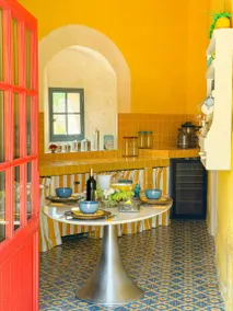 Familienfreundliches Ferienhaus mit Grill, Pool und Terrasse - Image 3