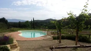 Caravan-Style Cabins on Organic Farm in Tuscany - Image 4