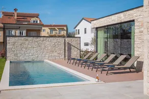 Villa with 3 rooms for 6 persons - Image 4