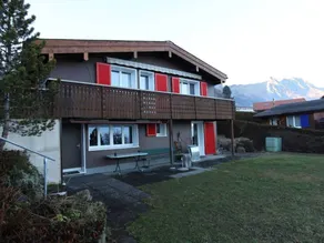 Appartamento con barbecue e giardino | Vista sulla natura - Image 2