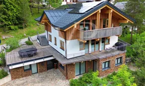 Appartamento con sauna e terrazza - Image 2
