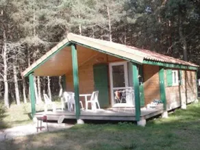 Chalet with pool & terrace | Pets allowed - Image 4