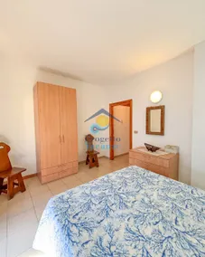 Apartment with BBQ & garden | Garden view - Image 2